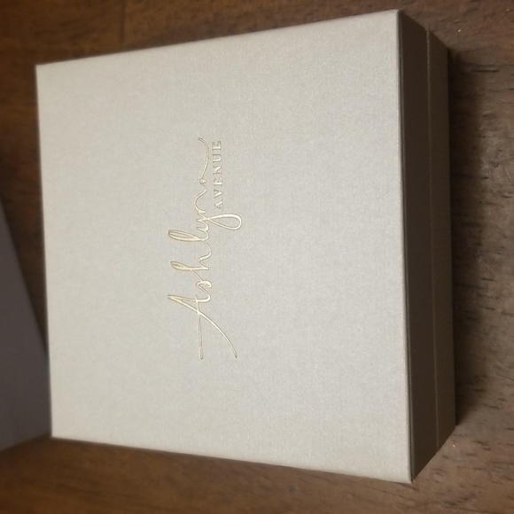 Ashlynn Avenue rose gold plated ring - Picture 6 of 7